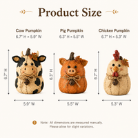 Farm doll set