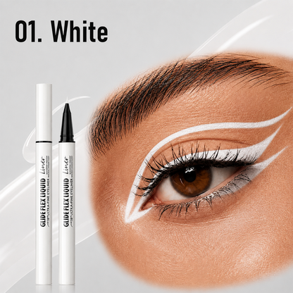 Ultra-Fine Waterproof Liquid Eyeliner