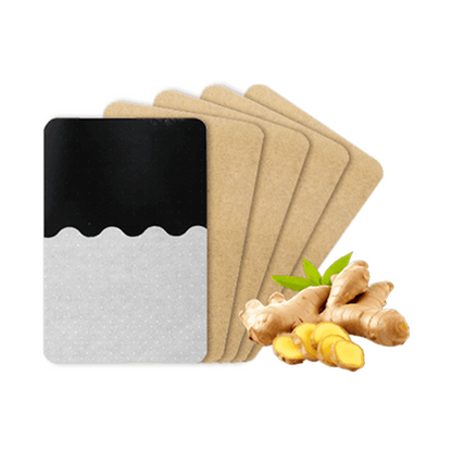 🌿Herbal Pain Relief Ginger Patch