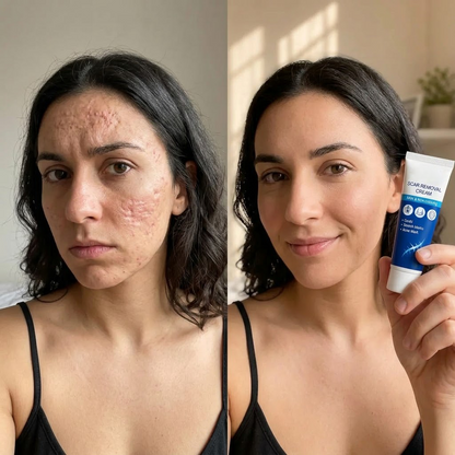 SCAR REMOVAL CREAM