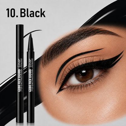 Ultra-Fine Waterproof Liquid Eyeliner