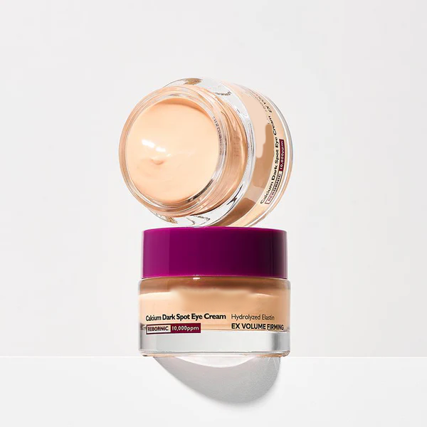 Calcium Dark Spot Eye Cream