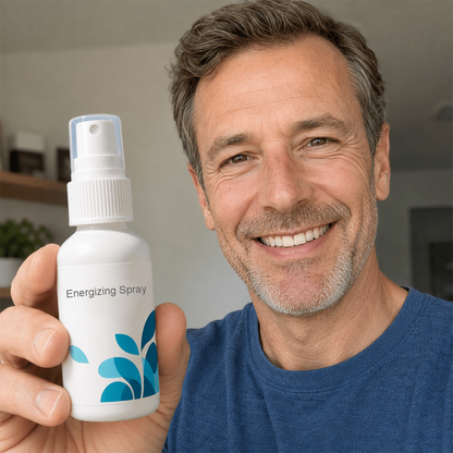 Seaweed Erection Spray
