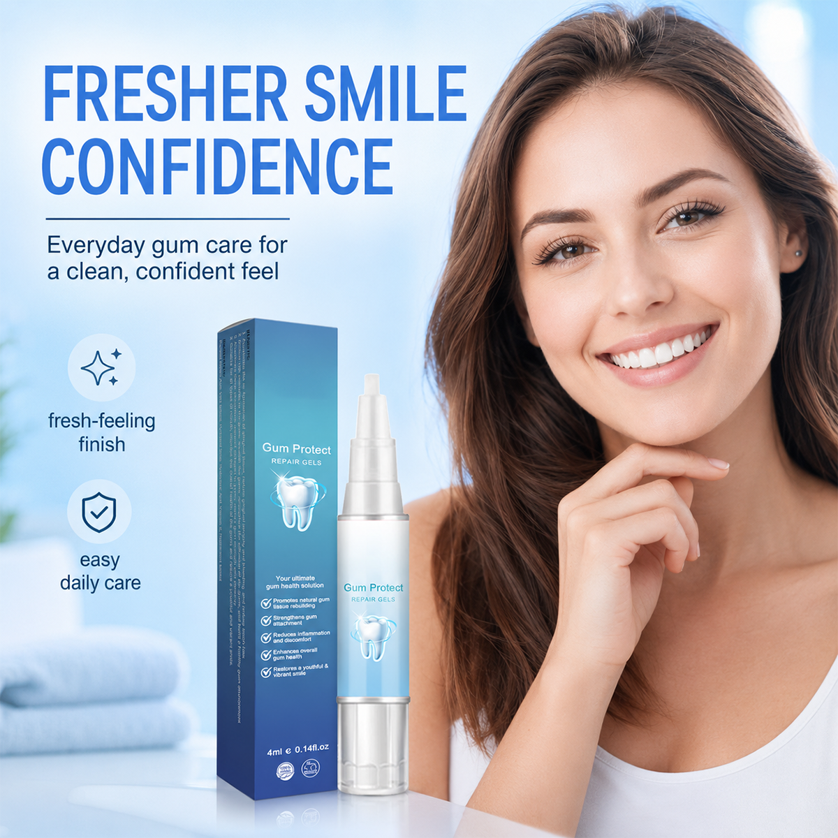 🎐Gum Protect & Repair Gel – Gum Protection and Repair Gel