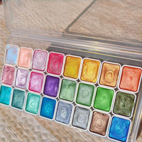 Sunset 24 Colors 1Ml