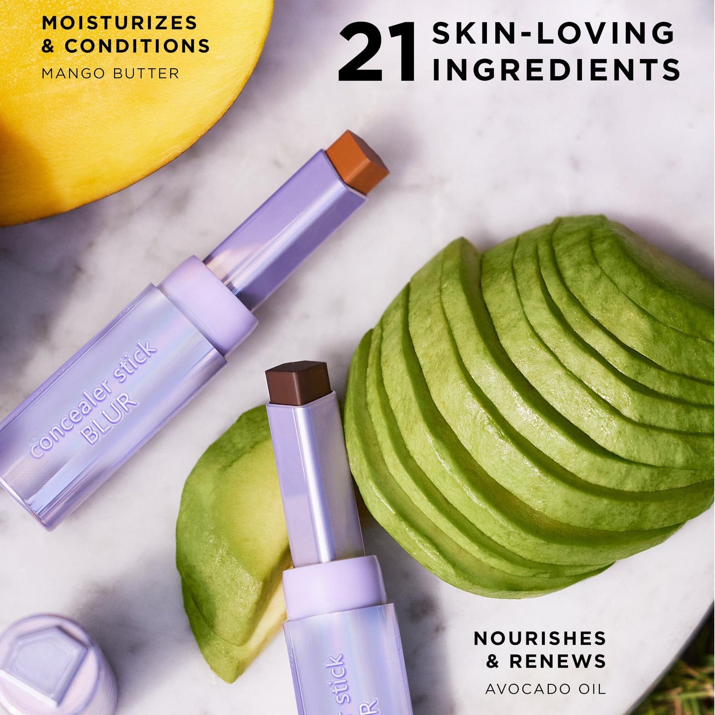 🔥Blur Concealer Stick