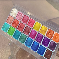 Starlight 24 Colors 1Ml