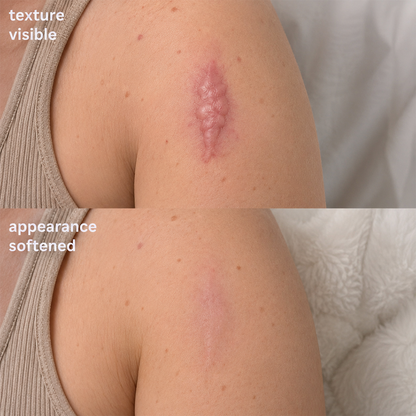 SCAR REMOVAL CREAM