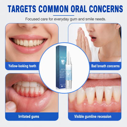 🎐Gum Protect & Repair Gel – Gum Protection and Repair Gel