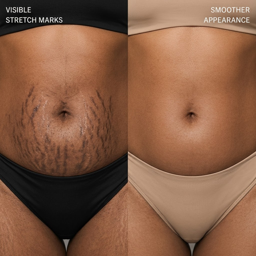 SCAR REMOVAL CREAM