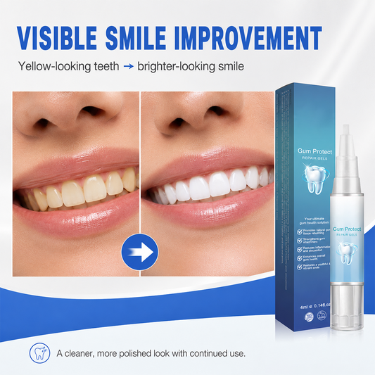 🎐Gum Protect & Repair Gel – Gum Protection and Repair Gel