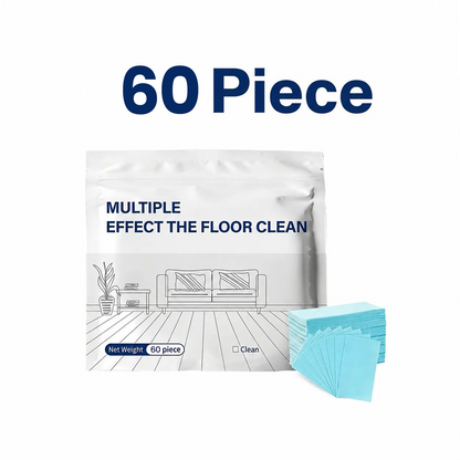 Multi-Surface Antibacterial Cleaner for Hardwood, Tile & Laminate