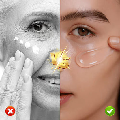 Instant Lift Eye Gel — Reduce the Look of Eye Bags in Minutes