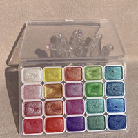Luoshen 20 Colors 1Ml