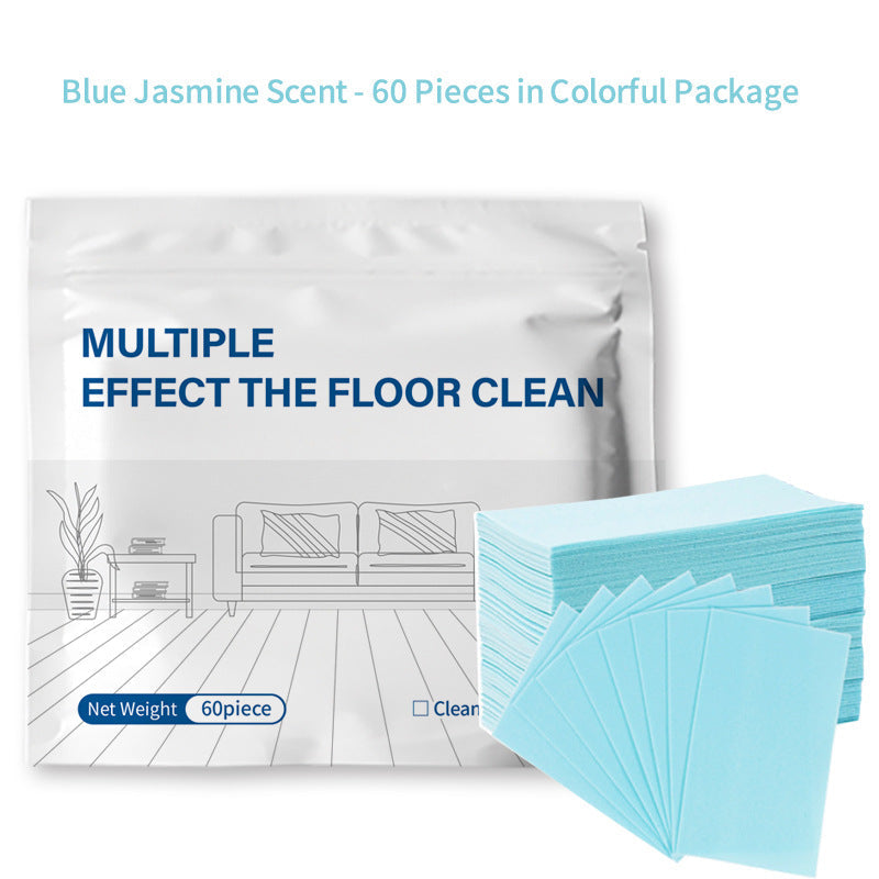 Multi-Surface Antibacterial Cleaner for Hardwood, Tile & Laminate