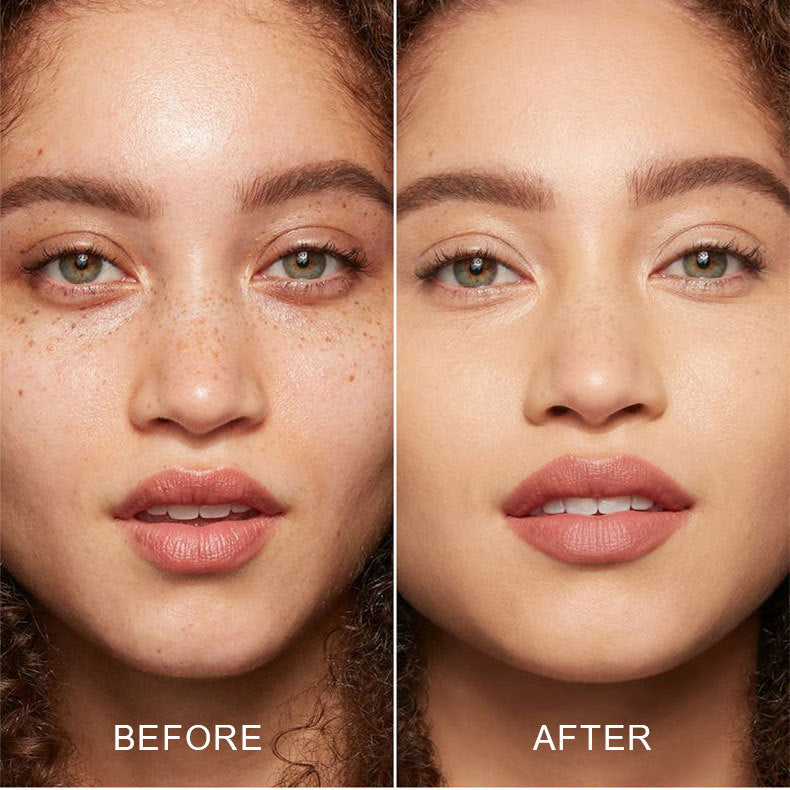 Korean Color-Changing Foundation stick