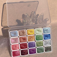Breeze 20 Colors 1Ml