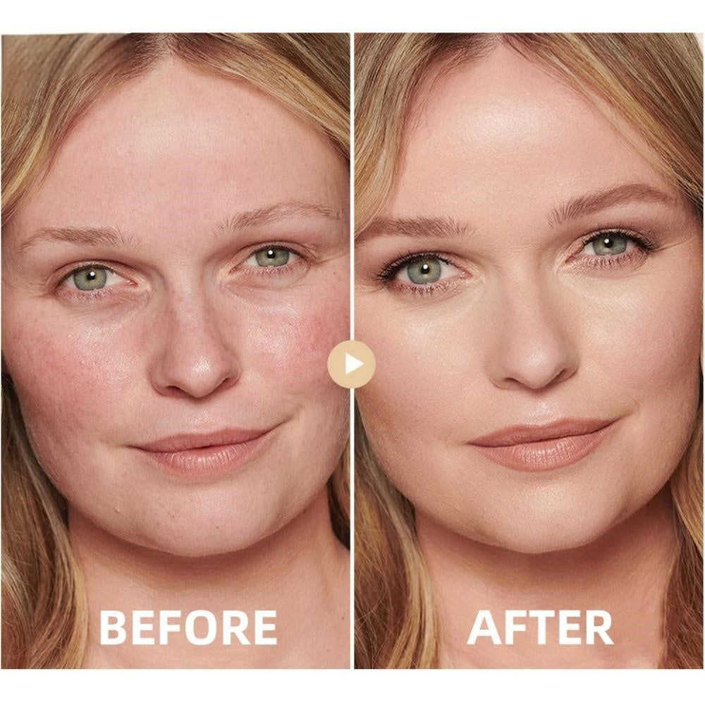 Korean Color-Changing Foundation stick