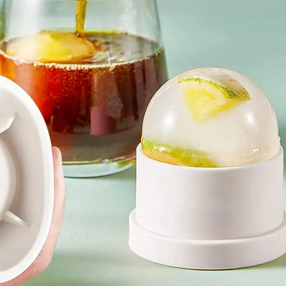 🧊Ice Ball Maker Mold- For Whiskey, Cocktails, Bourbon🧉