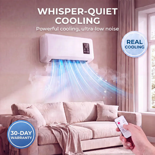 Donerose- Portable Air Conditioner