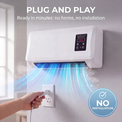 Donerose- Portable Air Conditioner