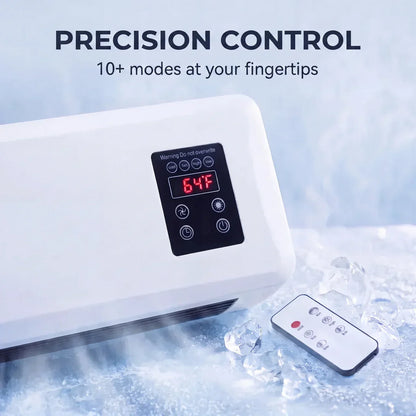 Donerose- Portable Air Conditioner