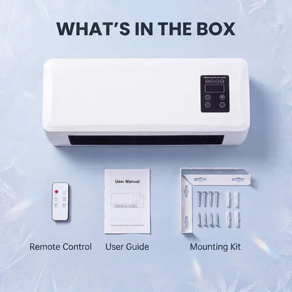 Donerose- Portable Air Conditioner