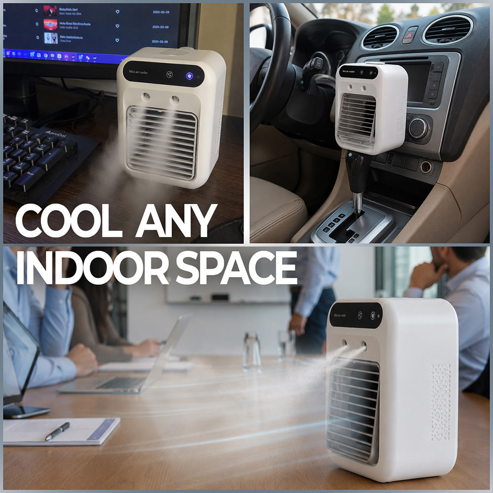 Mini Air Conditioner
