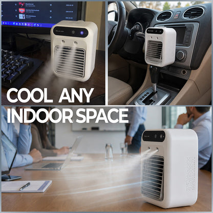 Mini Air Conditioner