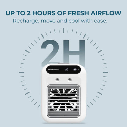 Mini Air Conditioner