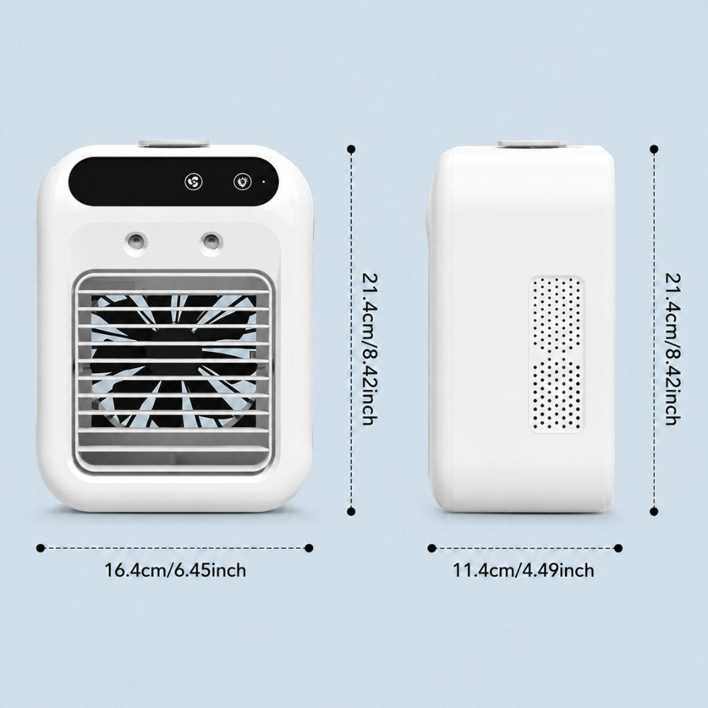 Mini Air Conditioner