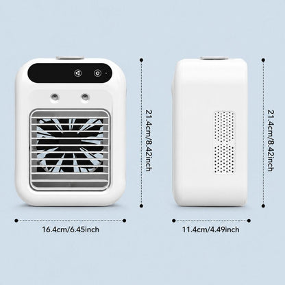 Mini Air Conditioner
