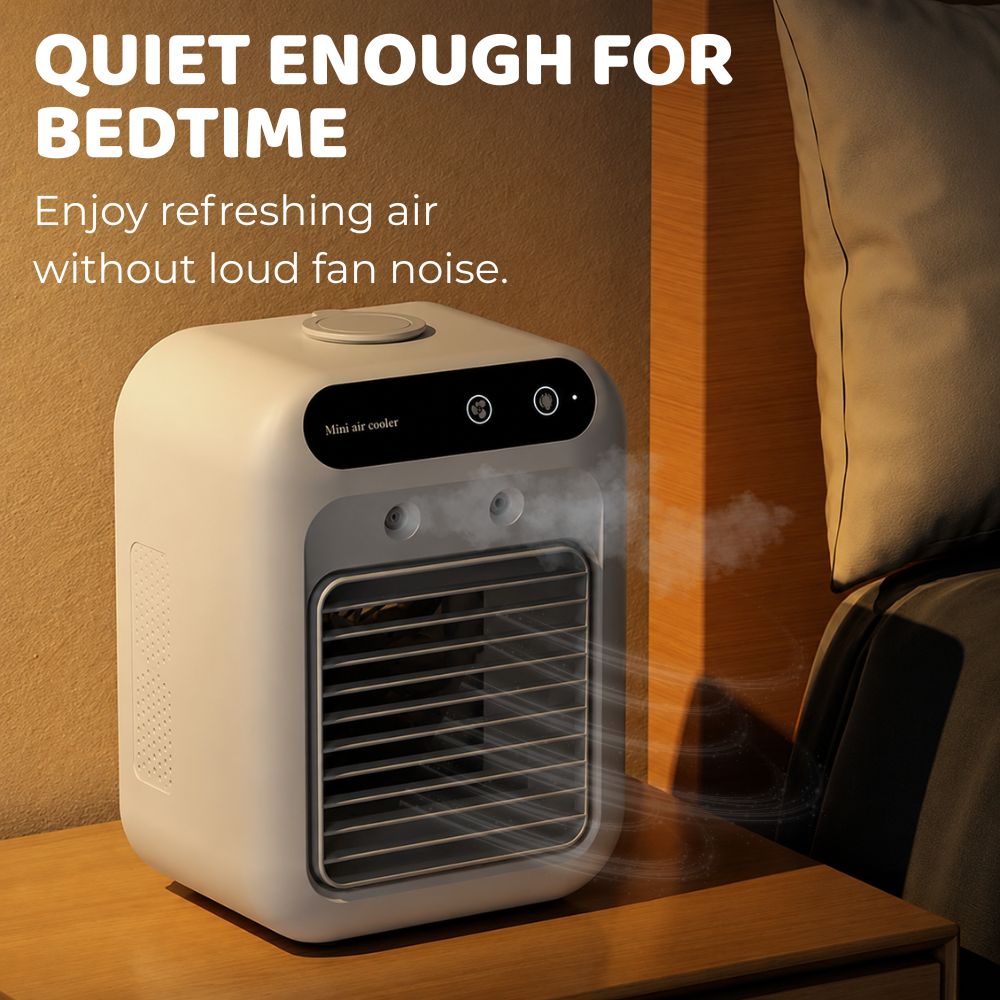 Mini Air Conditioner