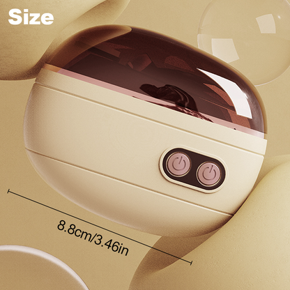 🌟2-in-1 Safe Electric Nail Clipper⚡