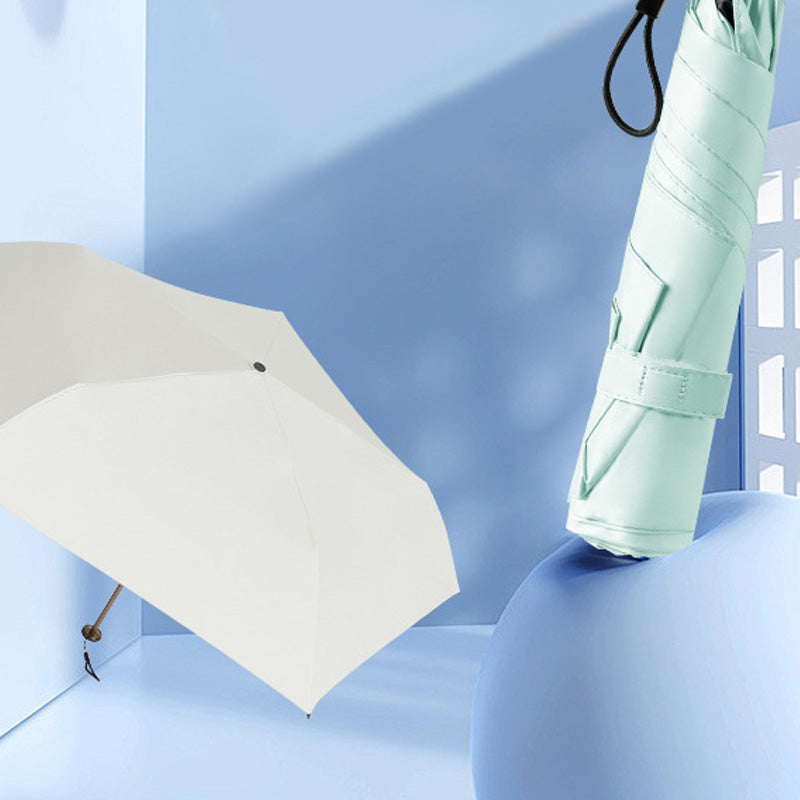 🔥Ultra-Lightweight Compact All-Weather Umbrella