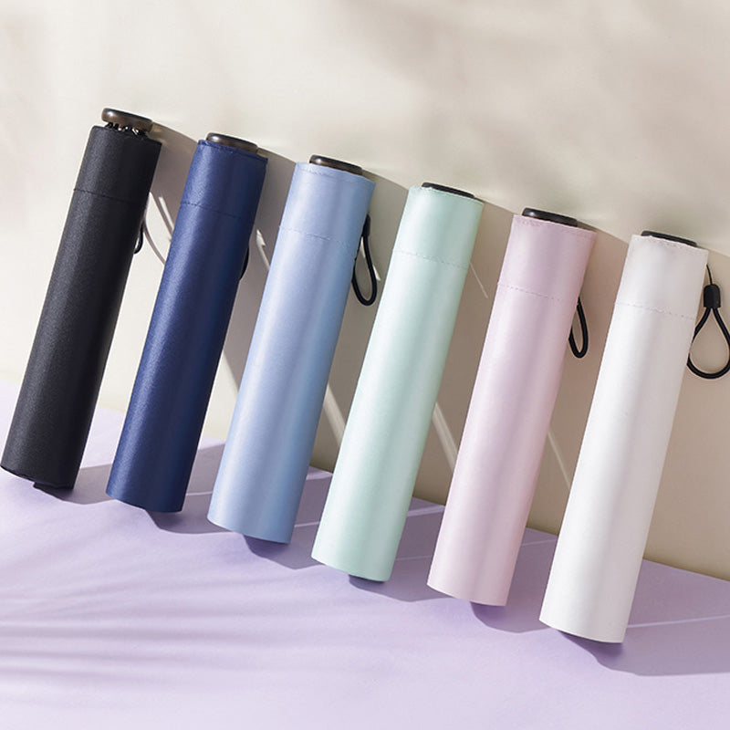 🔥Ultra-Lightweight Compact All-Weather Umbrella