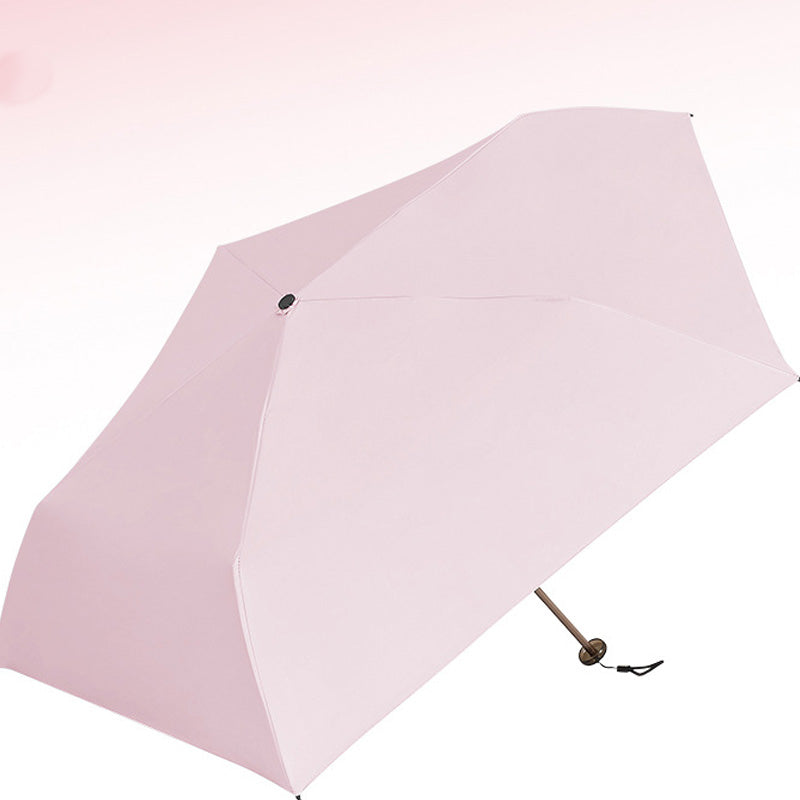 🔥Ultra-Lightweight Compact All-Weather Umbrella