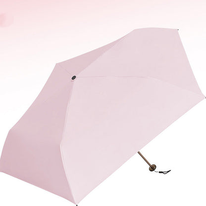🔥Ultra-Lightweight Compact All-Weather Umbrella
