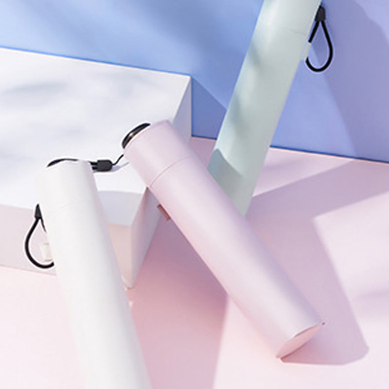 🔥Ultra-Lightweight Compact All-Weather Umbrella