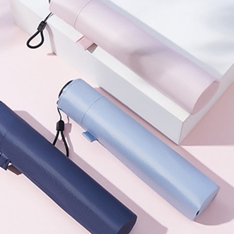 🔥Ultra-Lightweight Compact All-Weather Umbrella