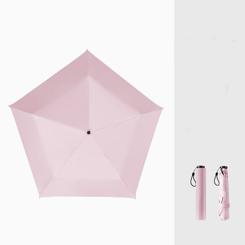 🔥Ultra-Lightweight Compact All-Weather Umbrella