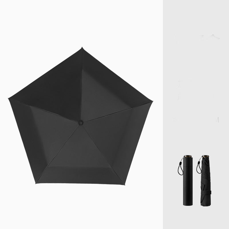 🔥Ultra-Lightweight Compact All-Weather Umbrella