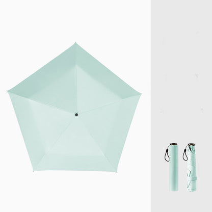 🔥Ultra-Lightweight Compact All-Weather Umbrella