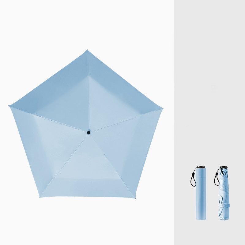 🔥Ultra-Lightweight Compact All-Weather Umbrella
