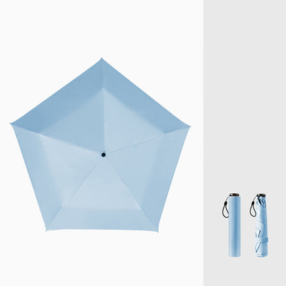 🔥Ultra-Lightweight Compact All-Weather Umbrella