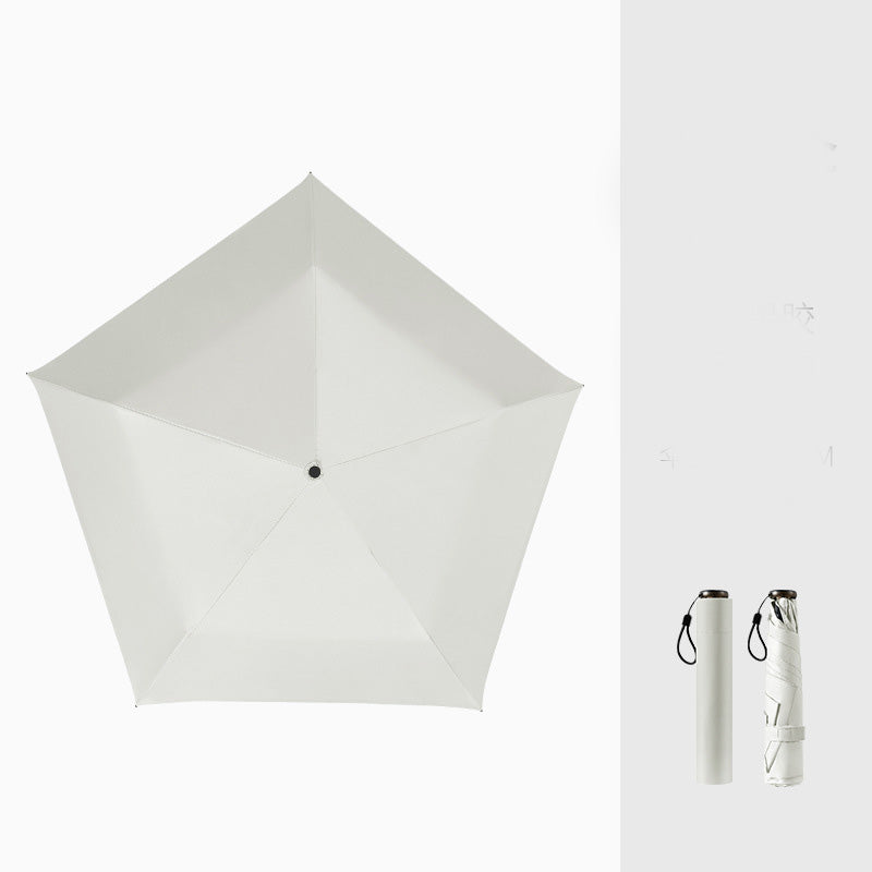 🔥Ultra-Lightweight Compact All-Weather Umbrella