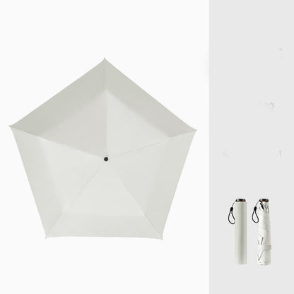 🔥Ultra-Lightweight Compact All-Weather Umbrella