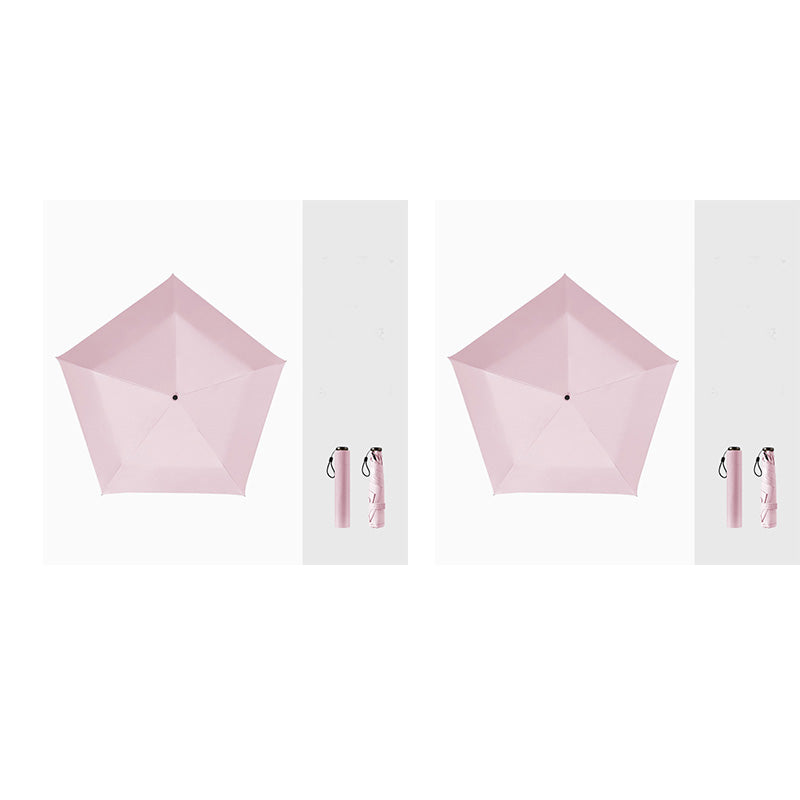 🔥Ultra-Lightweight Compact All-Weather Umbrella