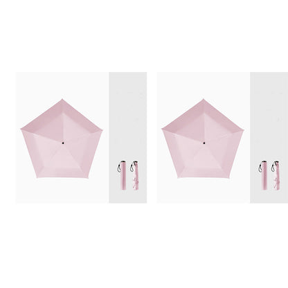 🔥Ultra-Lightweight Compact All-Weather Umbrella