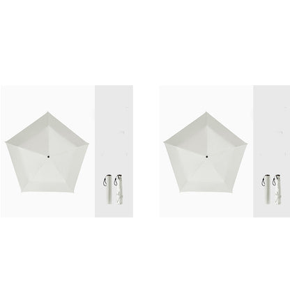 🔥Ultra-Lightweight Compact All-Weather Umbrella
